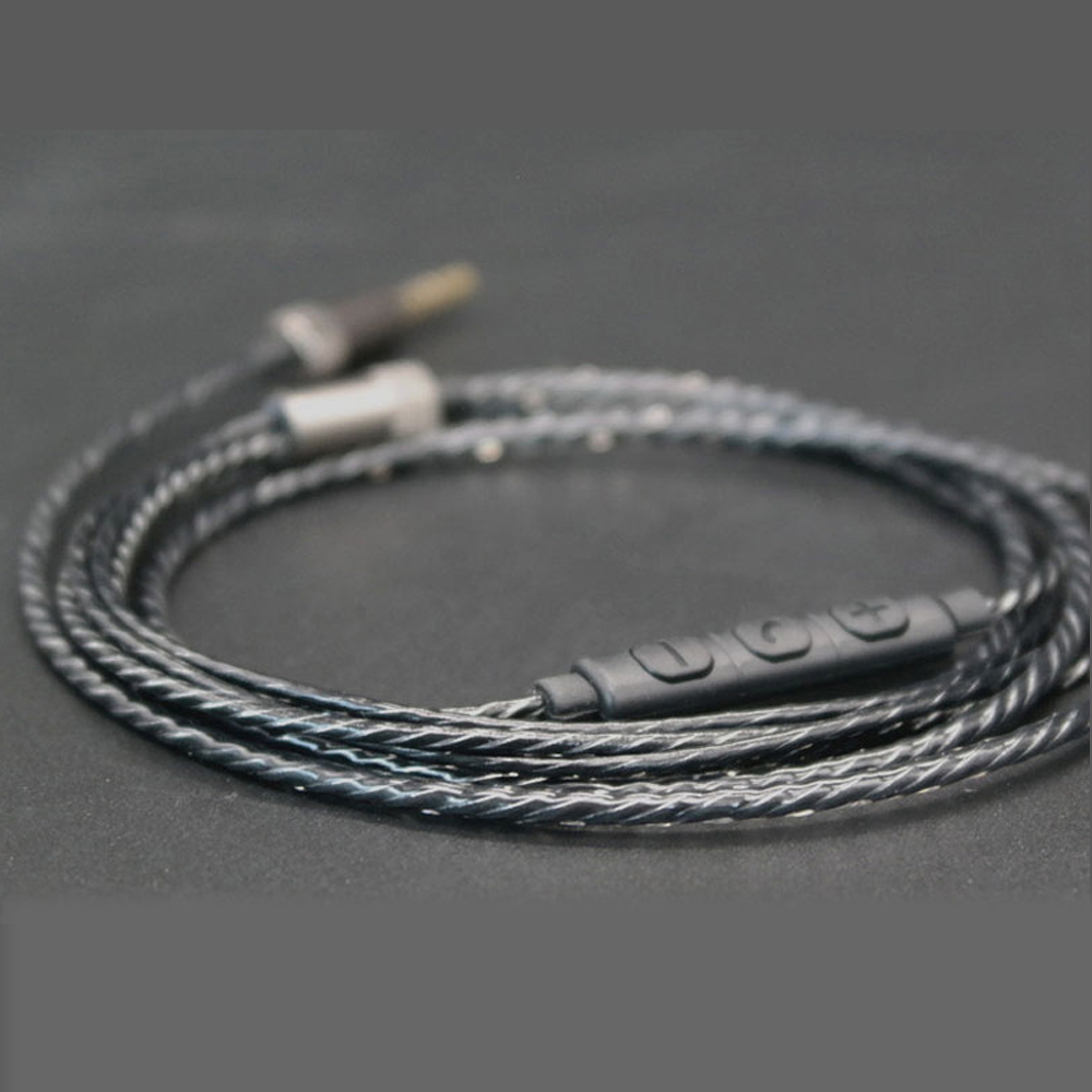 3.5 Φ Line DIY наушники, аудио – обзор и цена Audiophile Headphone Wired