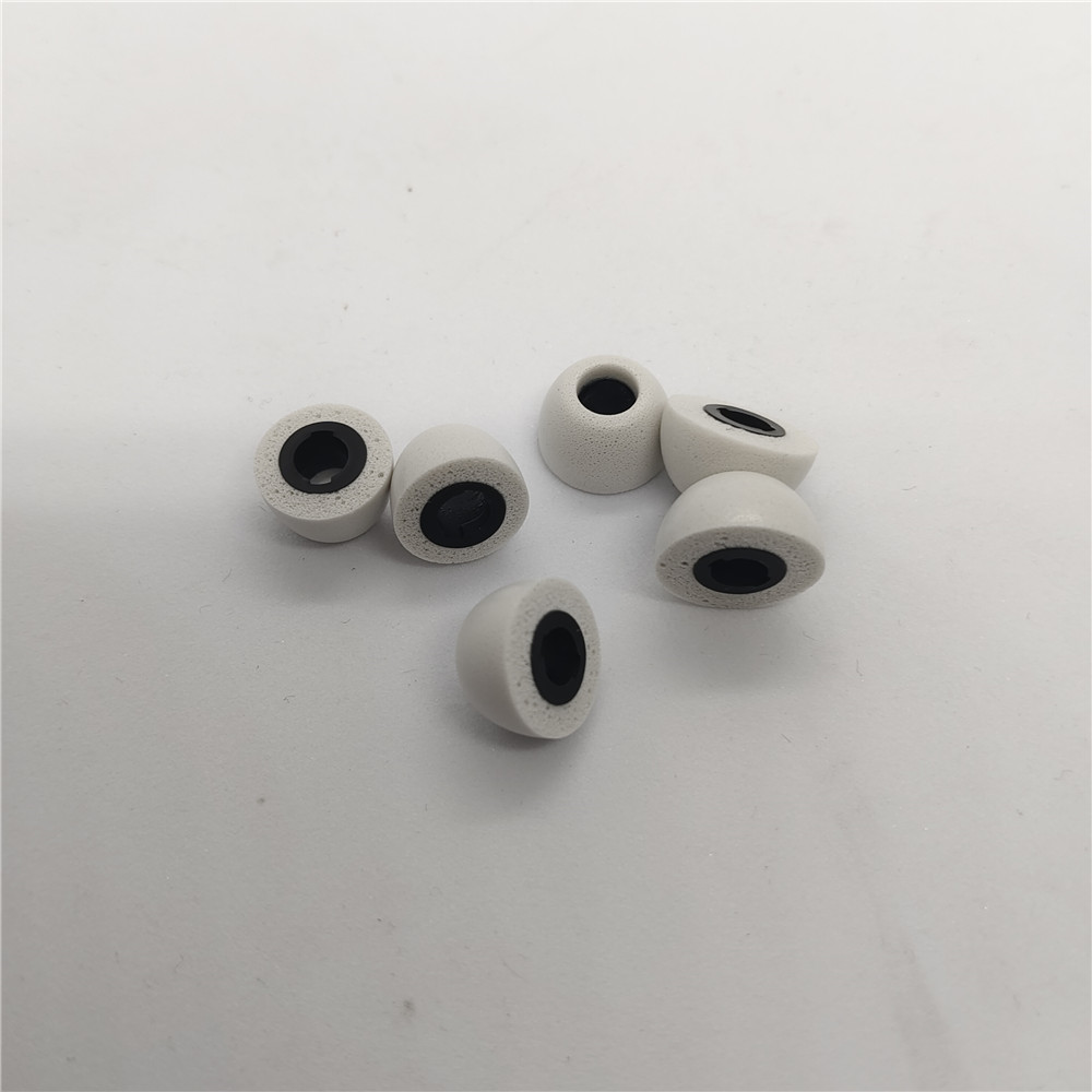 Насадки из пены с эффектом пам – обзор и цена Earphone Foam Tip