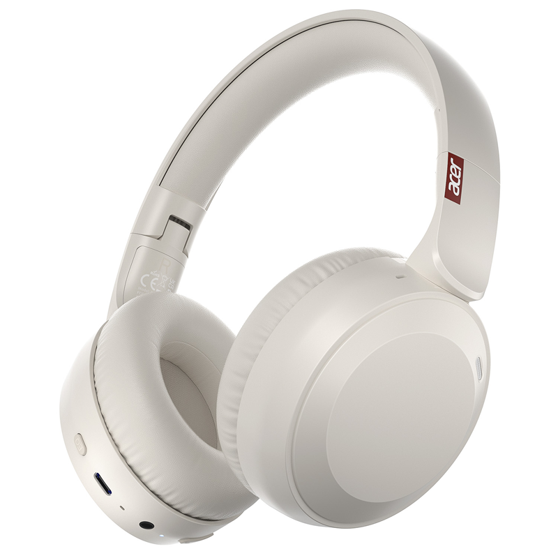 Беспроводные наушники Acer Blu – обзор и цена Audiophile Headphone Wired