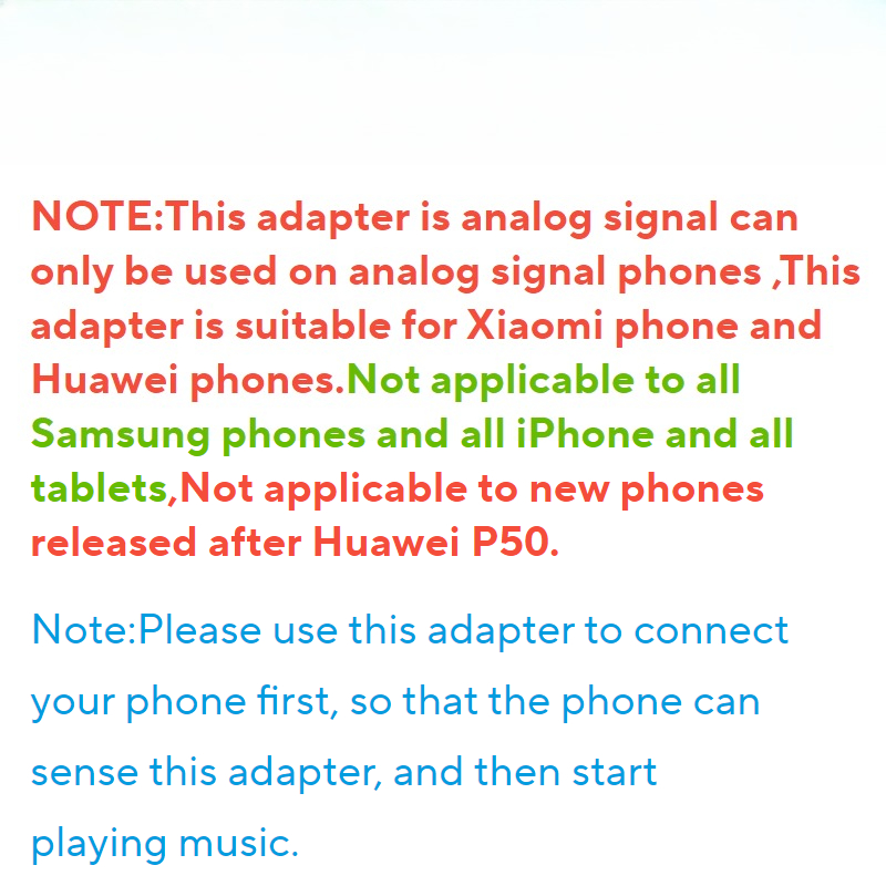 Адаптер-разветвитель 2-в-1 USB – обзор и цена Earphone Splitter Jack