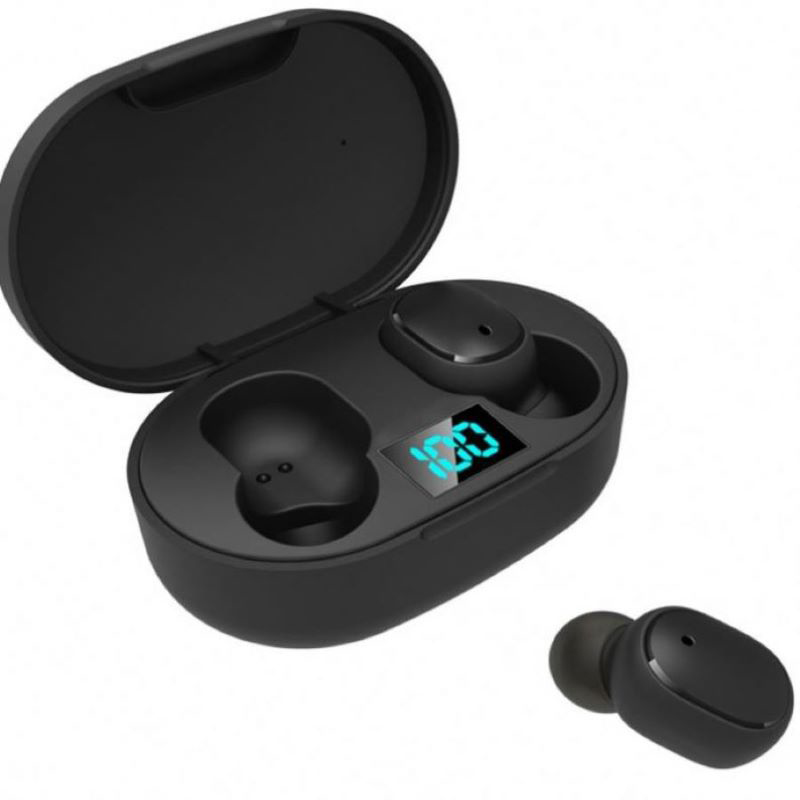 Наушники A6S TWS, беспроводная – обзор и цена Wireless Earbuds Tws
