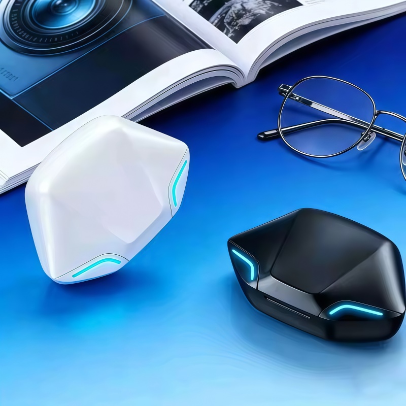Новые беспроводные Bluetooth-н – обзор и цена Wireless Earbuds Tws