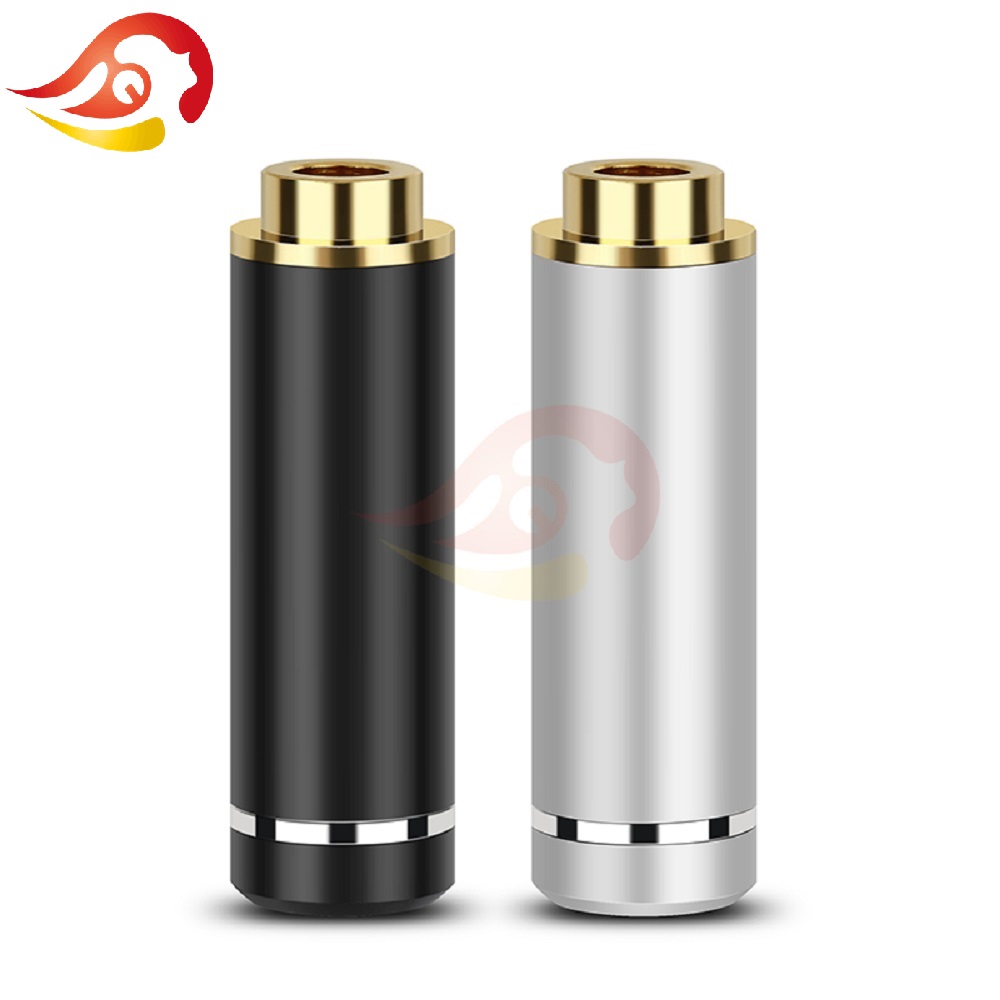QYFANG 4,4 мм 5 контактов науш – обзор и цена Audiophile Headphone Wired