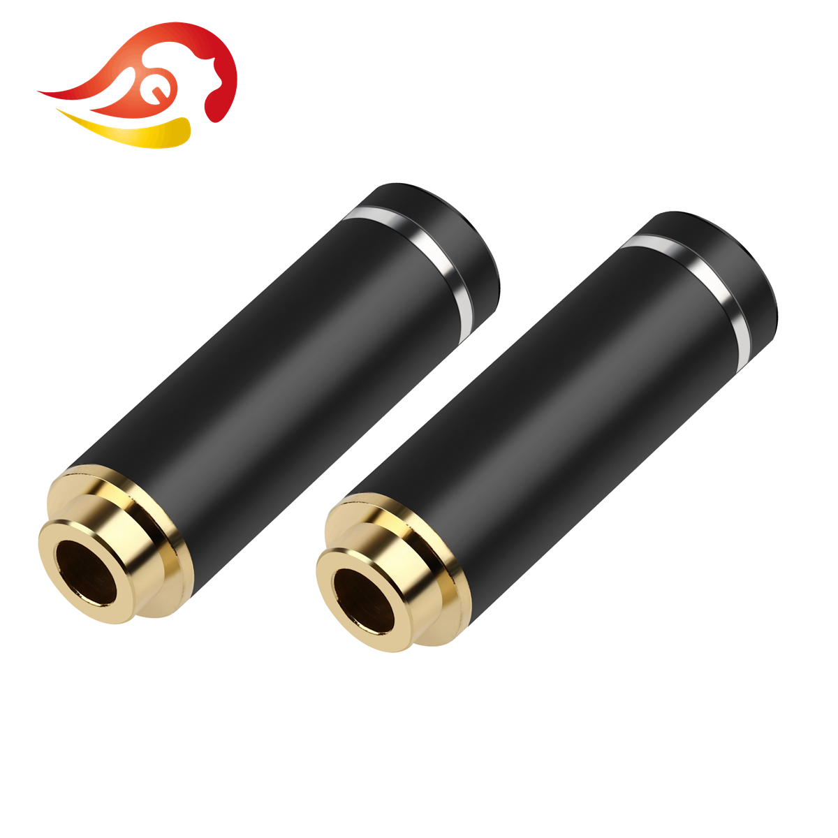 QYFANG 4,4 мм 5 контактов науш – обзор и цена Audiophile Headphone Wired