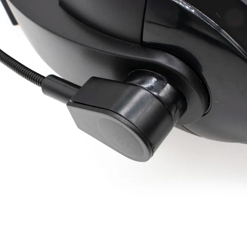Профессиональные шумоподавляющ – обзор и цена Wired Earphone Mic