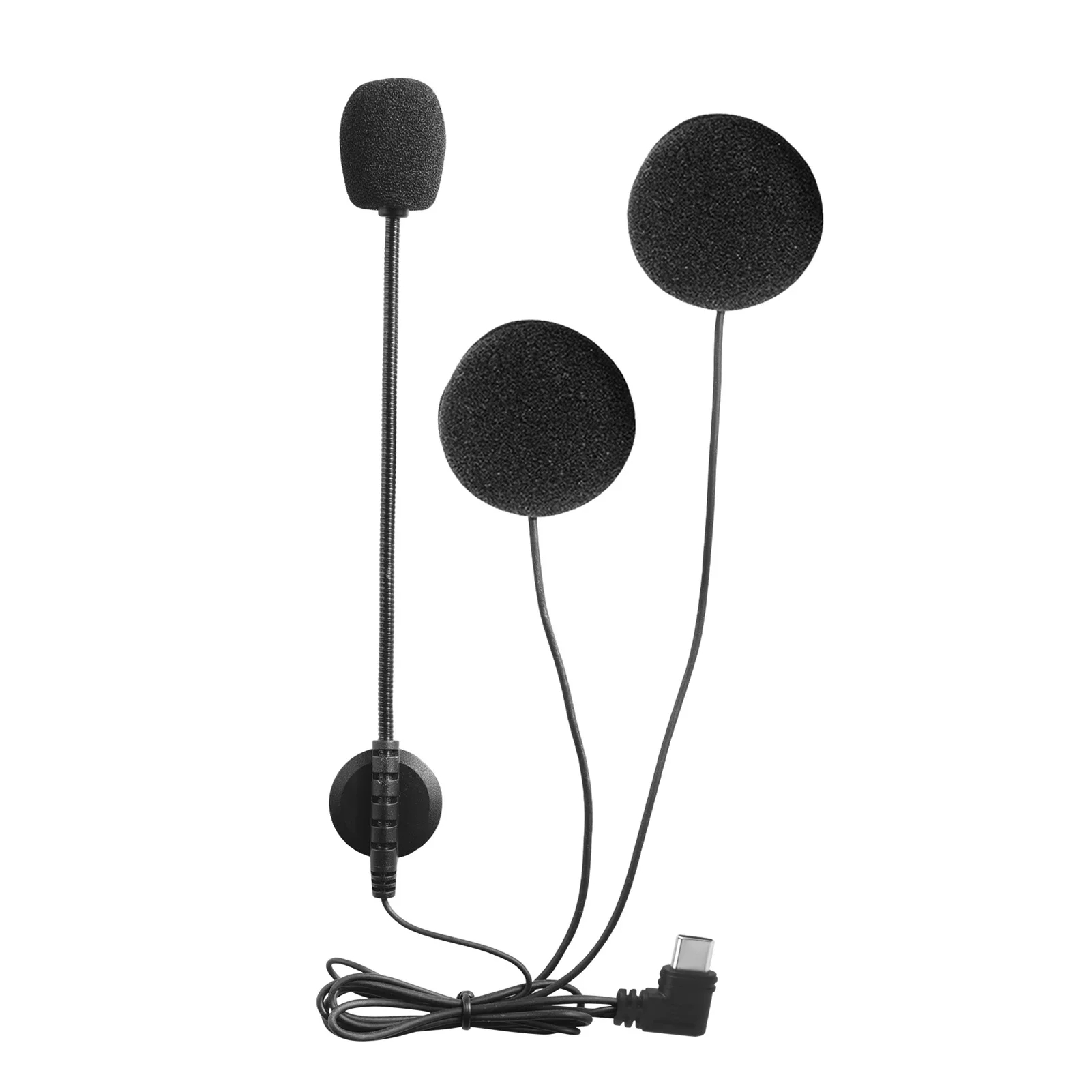 Рандомная гарнитура для наушни – обзор и цена Usb C Earphone