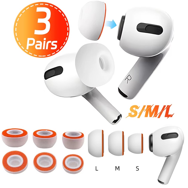 Сменные насадки из пены с эффе – обзор и цена Earphone Foam Tip