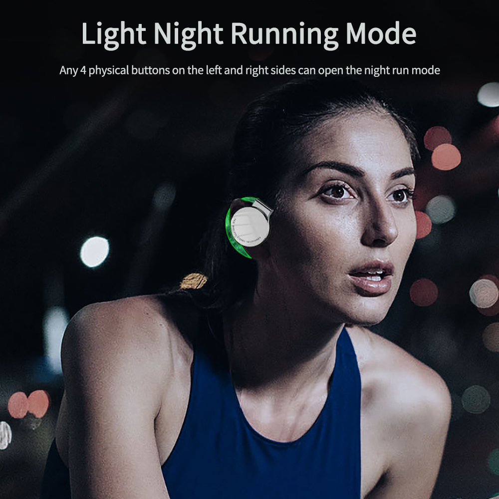 Беспроводная Bluetooth-гарниту – обзор и цена Sports Earphone Hook