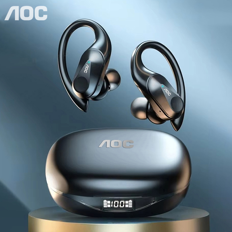 Беспроводные спортивные наушни – обзор и цена Usb C Earphone