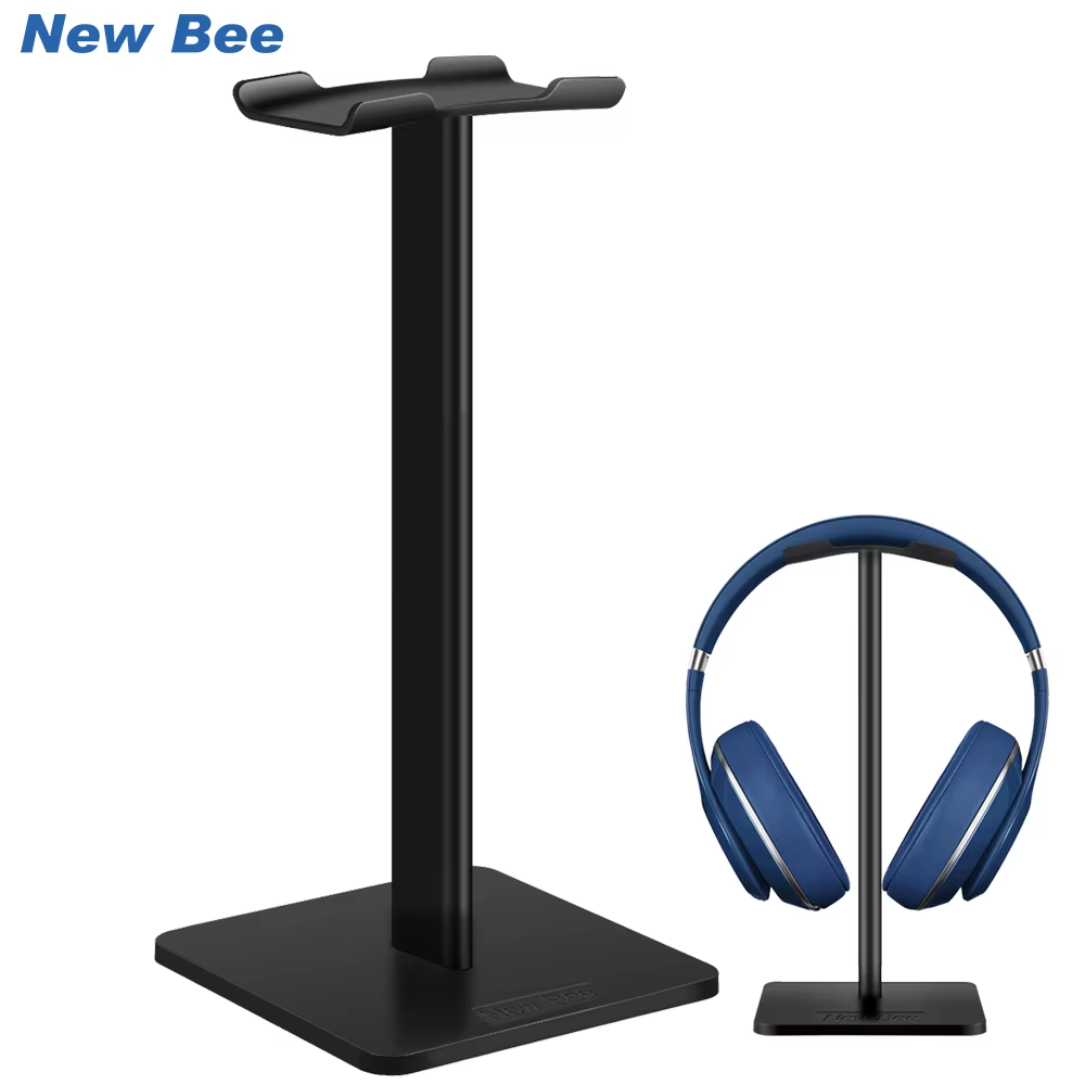 Новая подставка для наушников  – обзор и цена Headphone Stand Desk