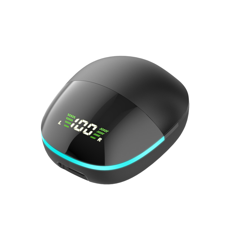 Оригинальные беспроводные Blue – обзор и цена Wireless Earbuds Tws