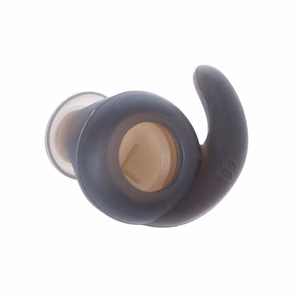 3 пары, силиконовый чехол для  – обзор и цена Sports Earphone Hook