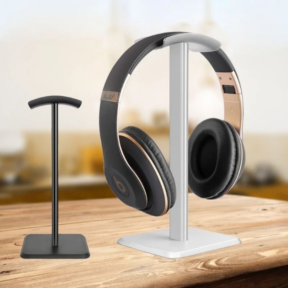 Подставка для наушников, насто – обзор и цена Headphone Stand Desk