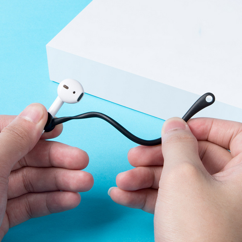 Заушники для беспроводной Blue – обзор и цена Sports Earphone Hook