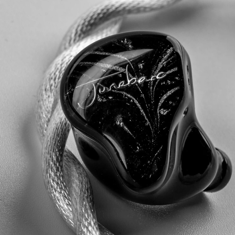 Наушники LETECIEL JUNEBARC HYP – обзор и цена Audiophile Headphone Wired