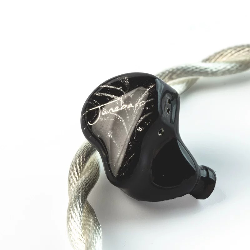 Наушники LETECIEL JUNEBARC HYP – обзор и цена Audiophile Headphone Wired