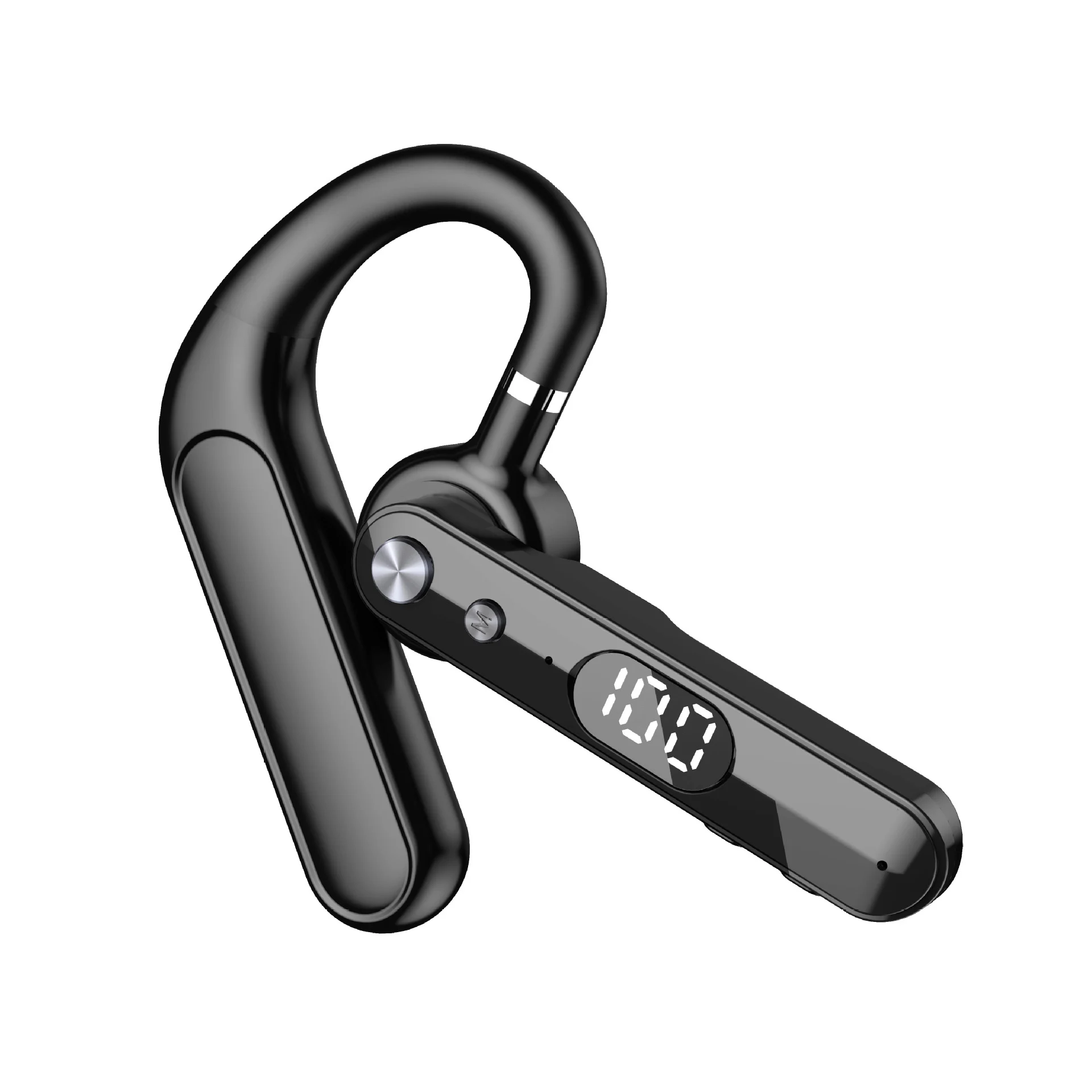 Беспроводные Bluetooth-наушник – обзор и цена Noise Cancelling Headphone