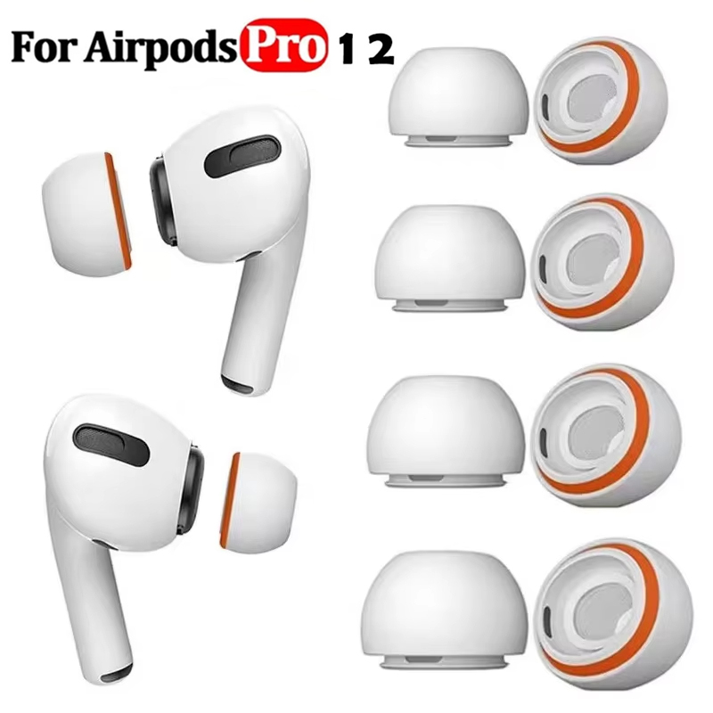1 пара насадок из пены с эффек – обзор и цена Earphone Foam Tip