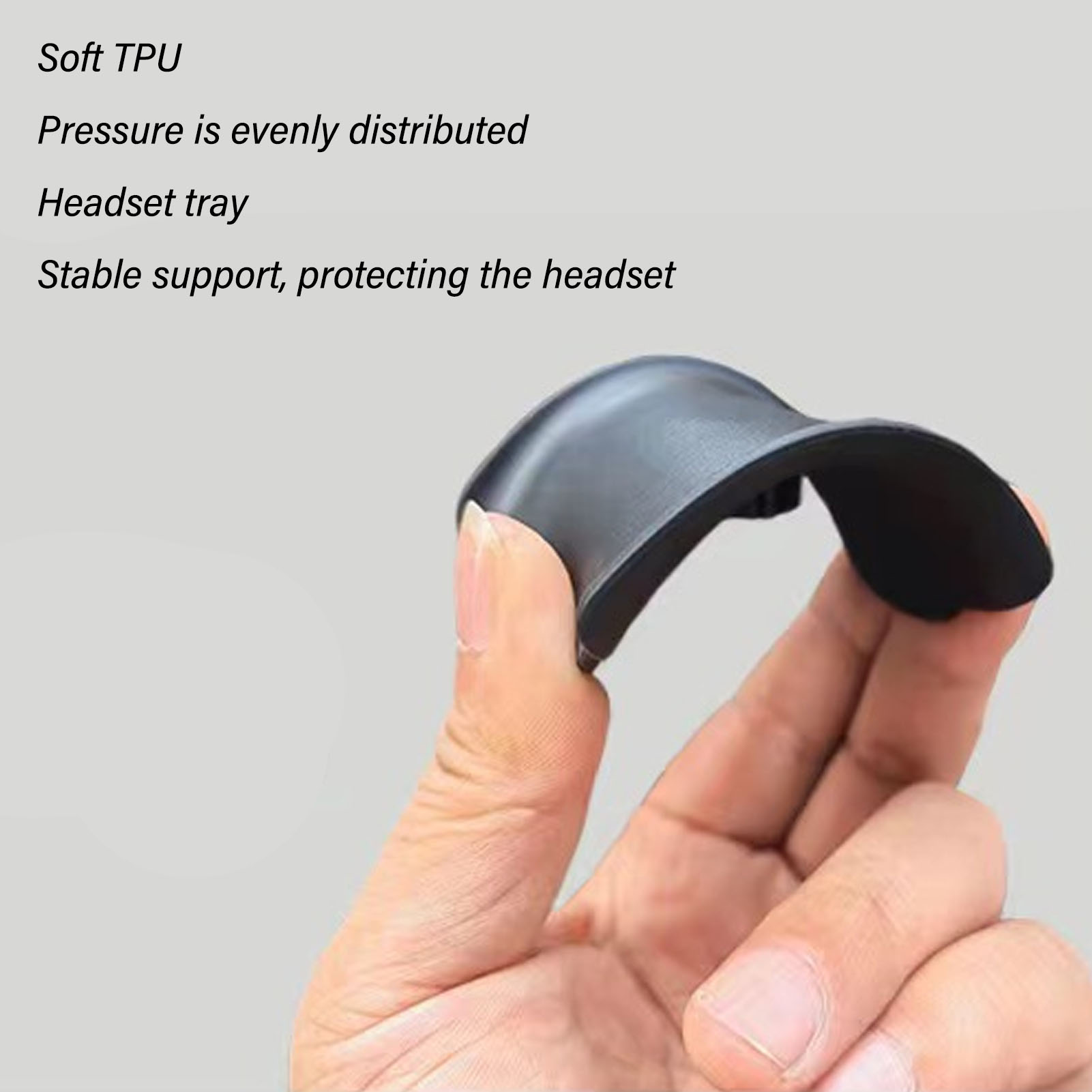Подставка для наушников с закр – обзор и цена Headphone Stand Desk