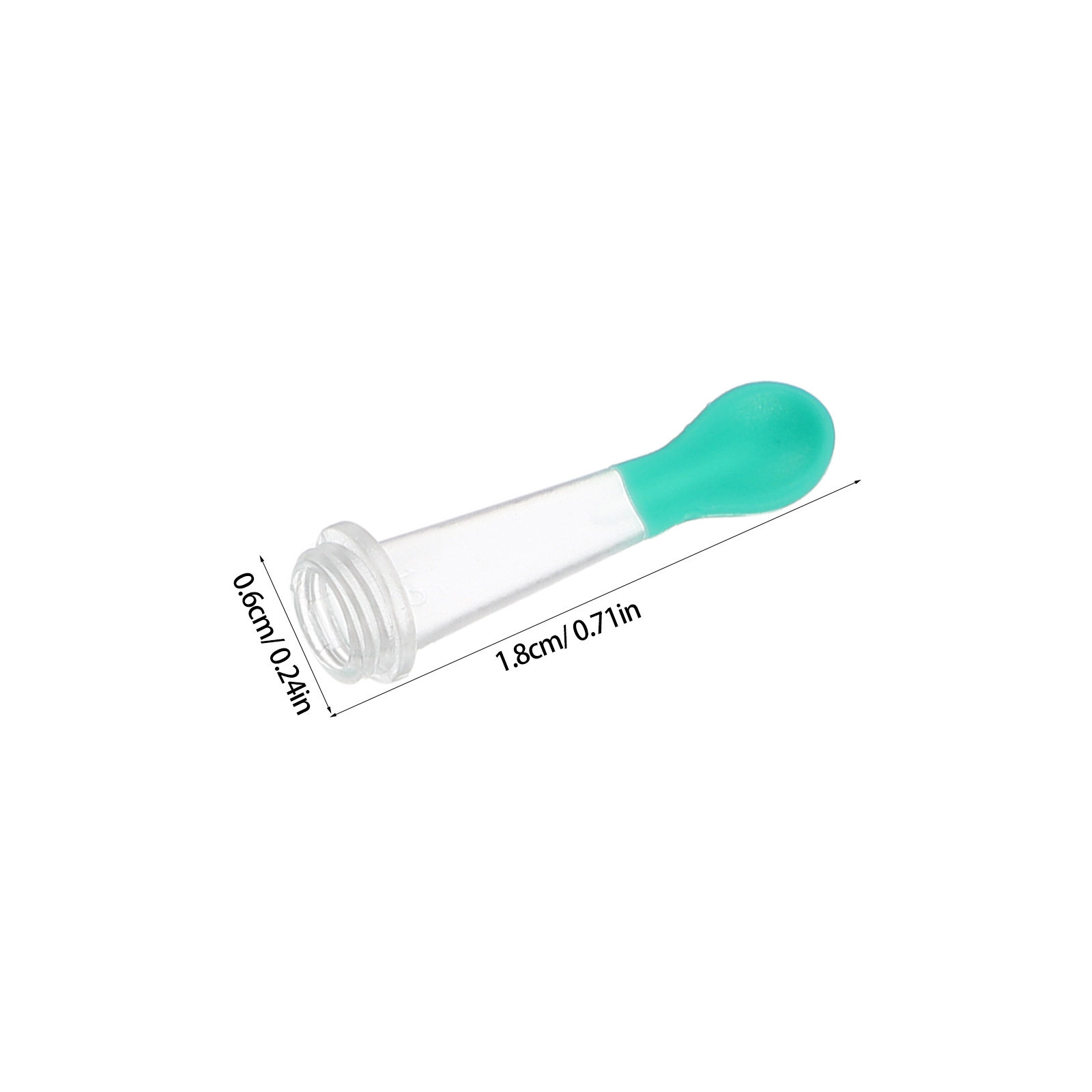Набор из 3 силиконовых насадок – обзор и цена Silicone Ear Tip Replacement