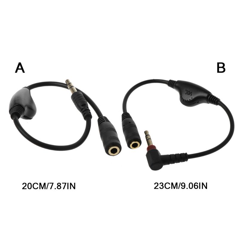 Кабель-удлинитель AUX 3,5, ада – обзор и цена Audiophile Headphone Wired