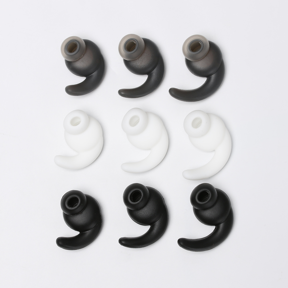 3 пары, спортивные ушные крючк – обзор и цена Sports Earphone Hook