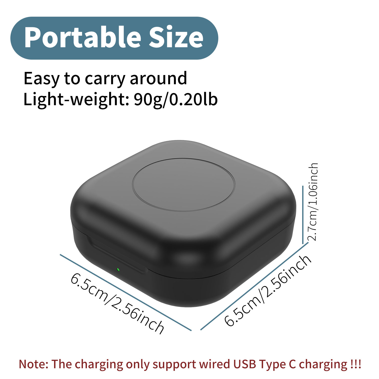 Сменный зарядный чехол для бес – обзор и цена Earbuds Charging Case