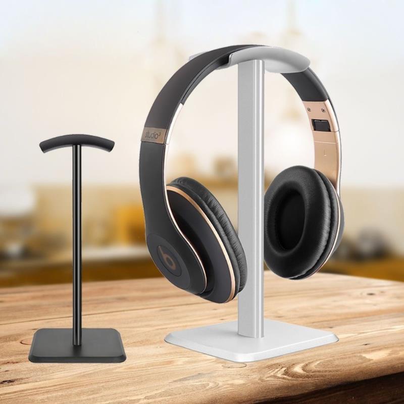 Универсальная пластиковая подс – обзор и цена Headphone Stand Desk
