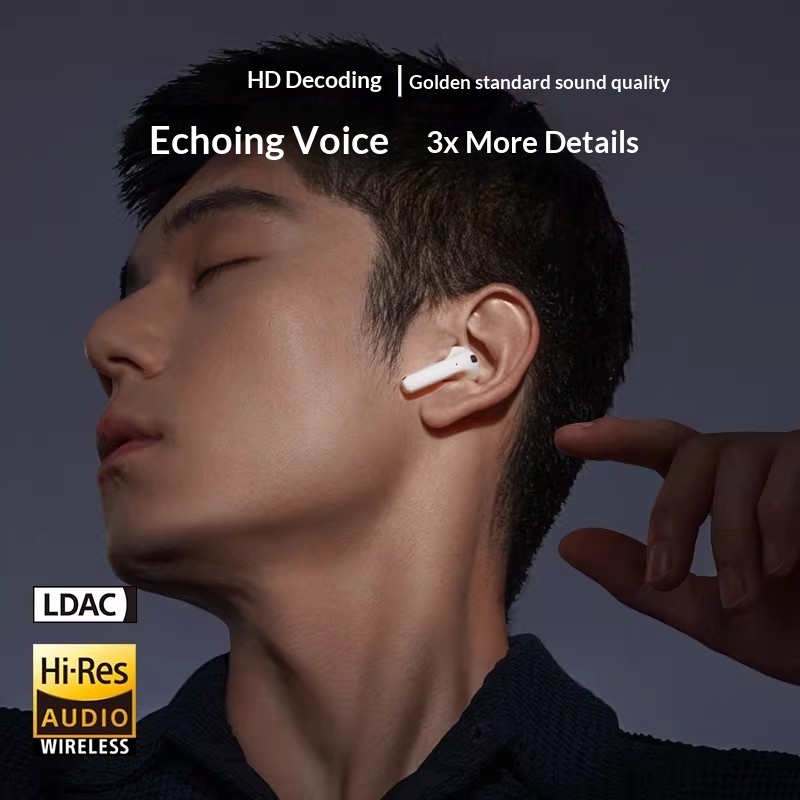 Edifier HUA ZAI Evo Pro Blueto – обзор и цена Noise Cancelling Headphone