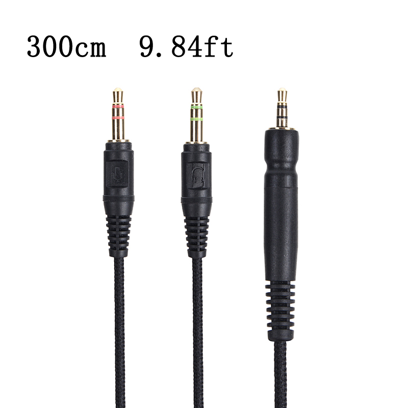 Сменный аудиокабель для наушни – обзор и цена Cable Extension 3.5