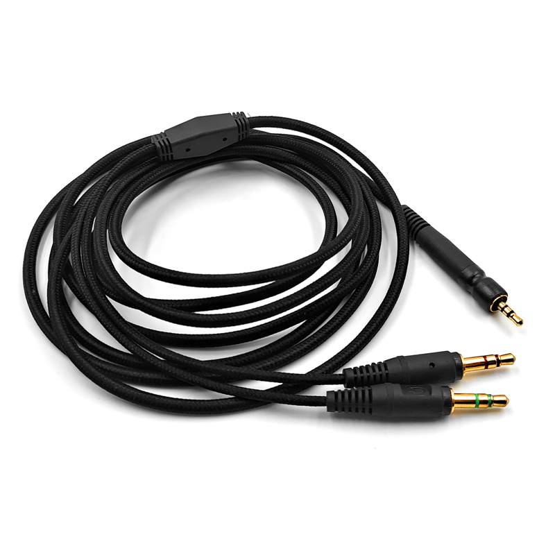 Сменный аудиокабель для наушни – обзор и цена Cable Extension 3.5
