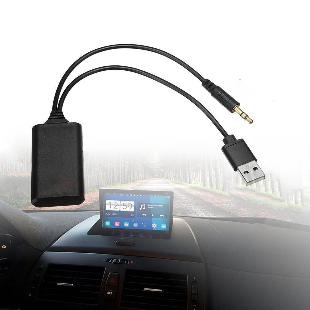 Автомобильный беспроводной Blu – обзор и цена Bluetooth Adapter Receiver