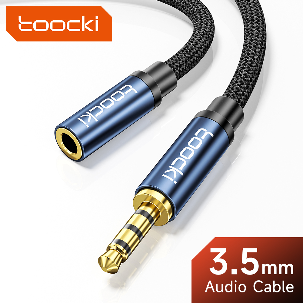 Кабель-удлинитель Toocki для н – обзор и цена Cable Extension 3.5