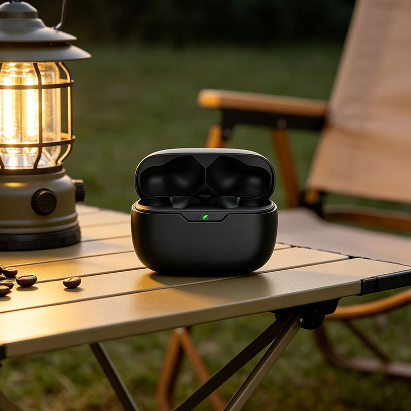 Зарядный чехол для JBL Wave Be – обзор и цена Earbuds Charging Case