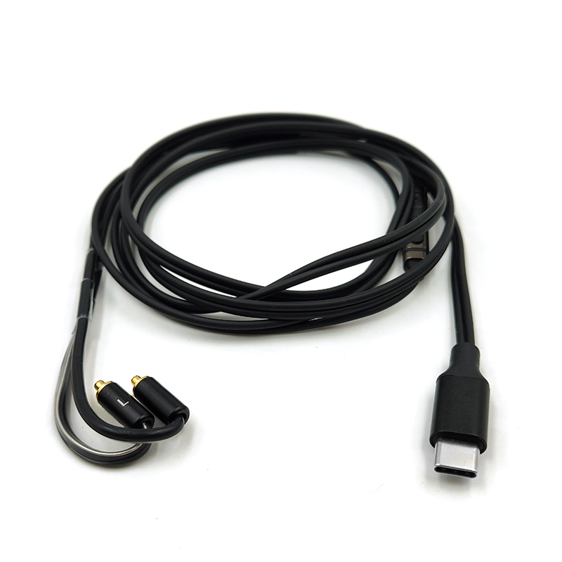 Для SE215 SE535 SE846 N5005 N3 – обзор и цена Usb C Earphone