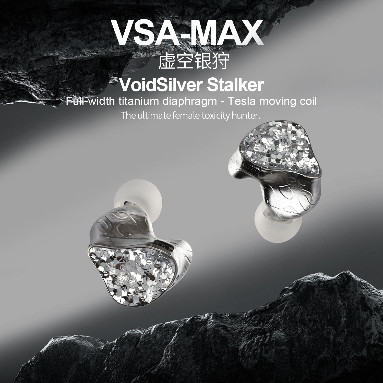 Новые наушники-вкладыши EarAco – обзор и цена In Ear Monitor Iem
