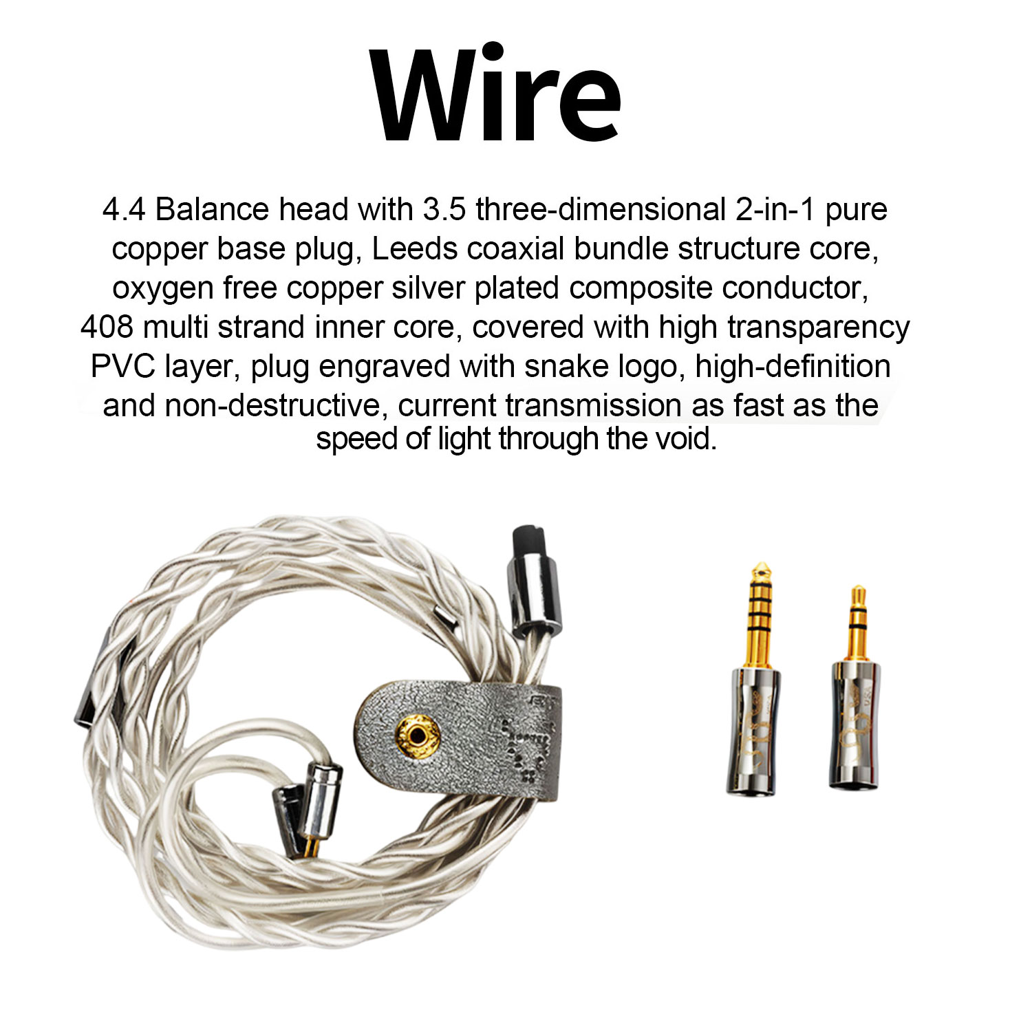 Новые наушники-вкладыши EarAco – обзор и цена In Ear Monitor Iem
