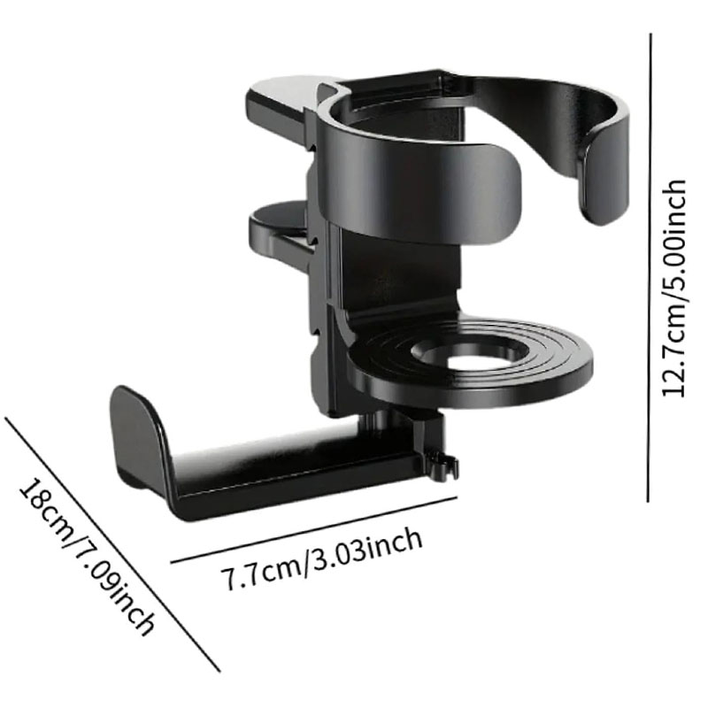 Держатель для кружки на стол с – обзор и цена Headphone Stand Desk